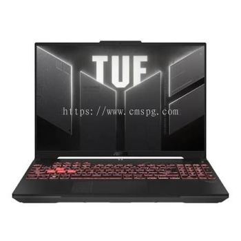ASUS TUF Gaming A16 FA607N-UQRL788WSP -R7 170/RTX4050/DDR5 8G/512G/144Hz/OPI (90NR0QF3-M00EL0)