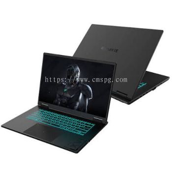 GIGABYTE GAMING A16 CWH CWHI3MY894SH -16" IPS WUXGA 165Hz,Intel  Core!