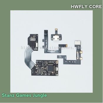 HWFLY/PICOFLY/INSTINCT Mod Chip for Nintendo Switch (v1/v2/Lite/OLED)