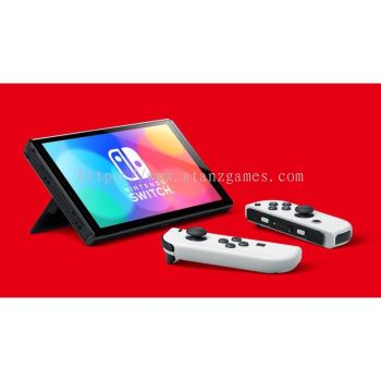 Nintendo Switch OLED Gaming Console by Maxsoft