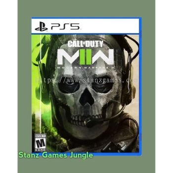 Call Of Duty Modern Warfare II for Play Station 5 (PS5)