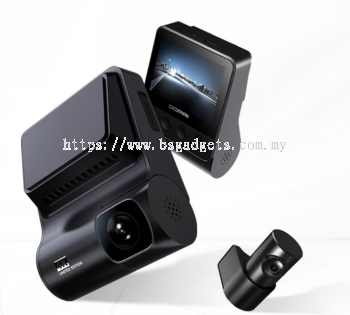 DDPAI Z50 Dash Camera