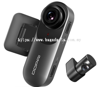 DDPAI N3 Mola Pro Dash Camera