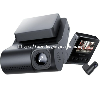 DDPAI Z40 Dash Camera