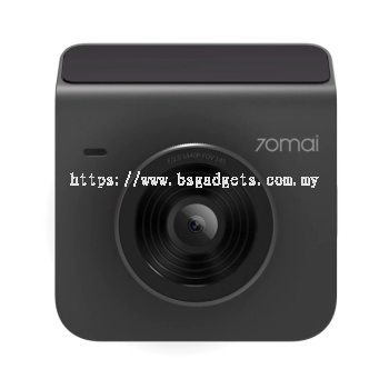 70mai A400 Front & Rear Dash Camera