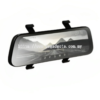 70mai Rearview Dash Cam Wide