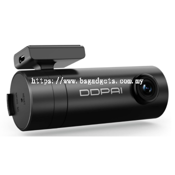 DDPAI Mini Dash Cam