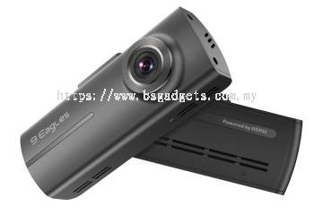 DDPAI A2 Dash Cam