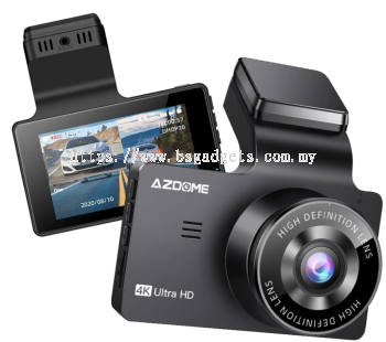 AZDome M63 Dash Cam