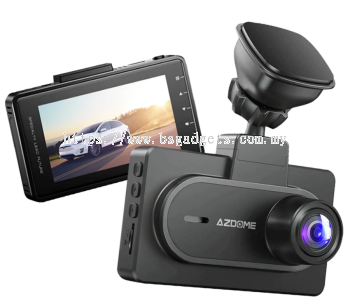 AZDome M27s Dash Cam