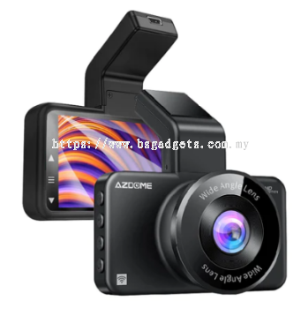 AZDome M17 Pro Dash Cam