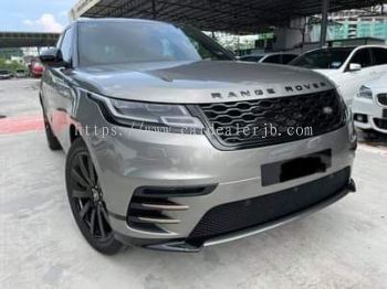 2019 Range Rover Velar2.0(A) R-DYNAMIC