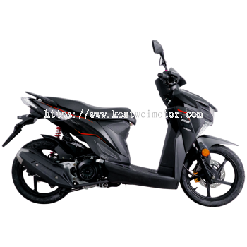 WMoto ES125 STD