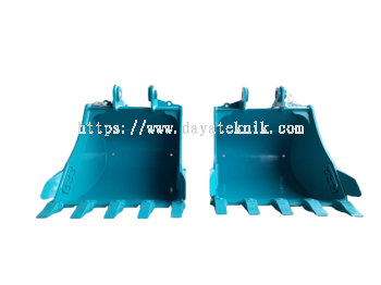 GP Bucket Attachment for Excavator