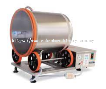 MV-25 Meat Seasoning Machine