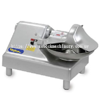 BC-14 Bowl Cutter