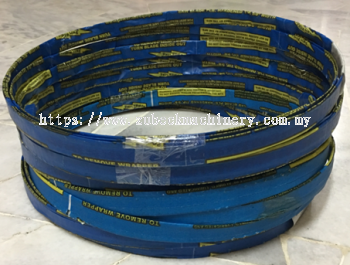 Saw Blade for Meat and Bone Saw Machine