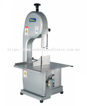 P65-EPF & P79-EPF Meat and Bone Saw Machine