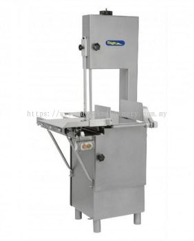 P116-3-SS Meat and Bone Saw Machine