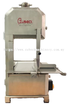 ZMS-300A & ZMS-300B Meat and Bone Saw Machine