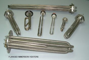 Immersion Heater