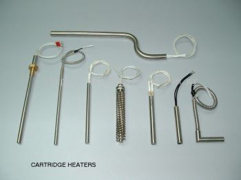 Cartridge Heater