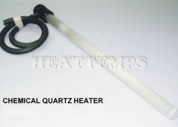 Quartz Immersion Heater