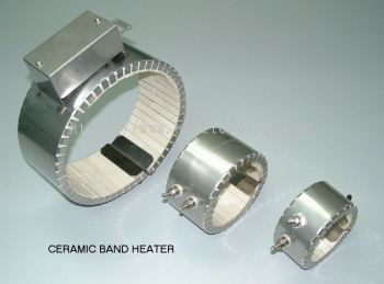 Ceramic Band Heater