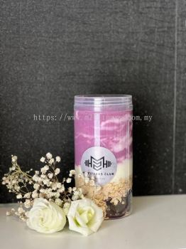 Fit Jar