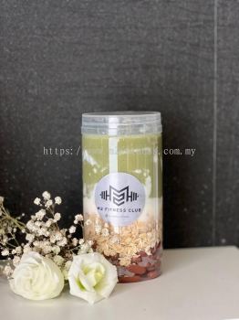 Fit Jar