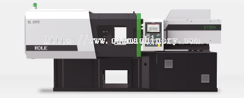 Optics Injection Moulding Machine