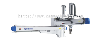 3/5-Series Hight Laod High Precision Insert Robot