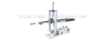 SL-SERIES Picker For Vertical Molding Machine