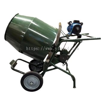 Toku Concrete Mixer - 75Liter