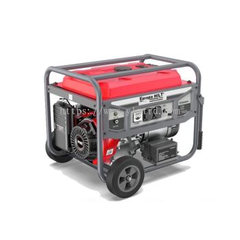 Europa Hilt EC1500 Petrol Generator; Max. Output 0.85Kw; 26kg