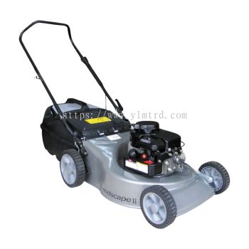 18 inch LANDSCAPE III LAWN MOWER KOREA CW B&S 450E ENGINE