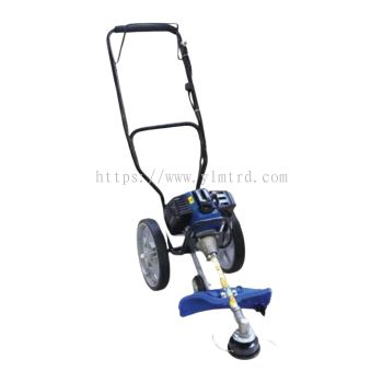 Kaba Hand Push Mower KB-520