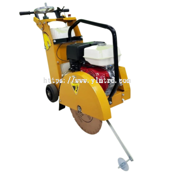 Toku Concrete Cutter with Honda GX390 Engine�- TKC-400S	