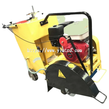 Toku Concrete Groove Cutter with Honda GX-390 - TKGC-500	