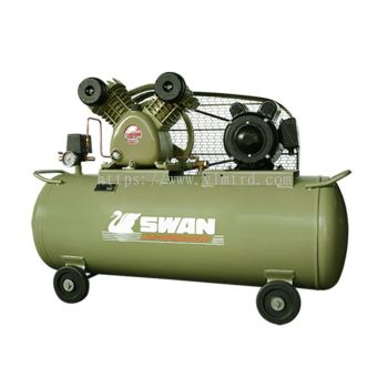 Swan Air Compressor HN Series