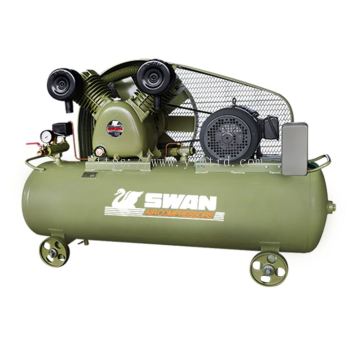 Swan Air Compressor H Series