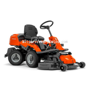 Husqvarna Residential Ride-On Front Mowers; Cutting Width 94cm; Cutting Heigh 25mm
