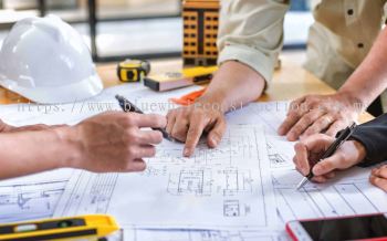 Construction Project Management Services