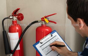 Professional Fire Consultation Services