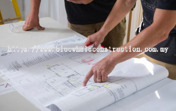 Construction Project Planning Services