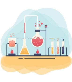 [BUNDLE] 2023 Form 4 & 5 KSSM Chemistry Online Lessons