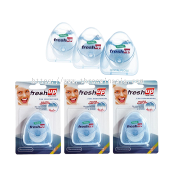 ZR4923-RM1.80/UNIT 50M FRESH UP(12UNIT/PACK)