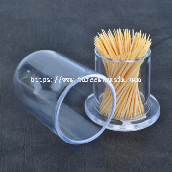 ZR4906-RM1.50/UNIT BOTTLE TOOTHPICK(12UNIT/PACK)