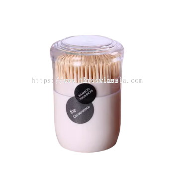ZR6331-RM1.60/UNIT CONVENIENCE TOOTHPICK(12UNIT/PACK)