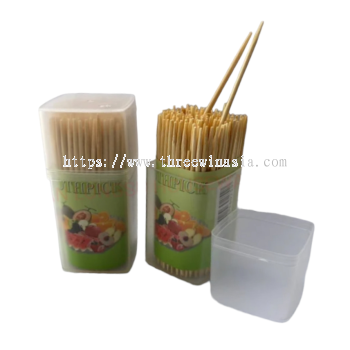 ZR6725-RM1.85/UNIT#7005#TOOTHPICK(12UNIT/PACK)